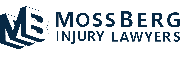 Moss Berg Injury Lawyers Logo